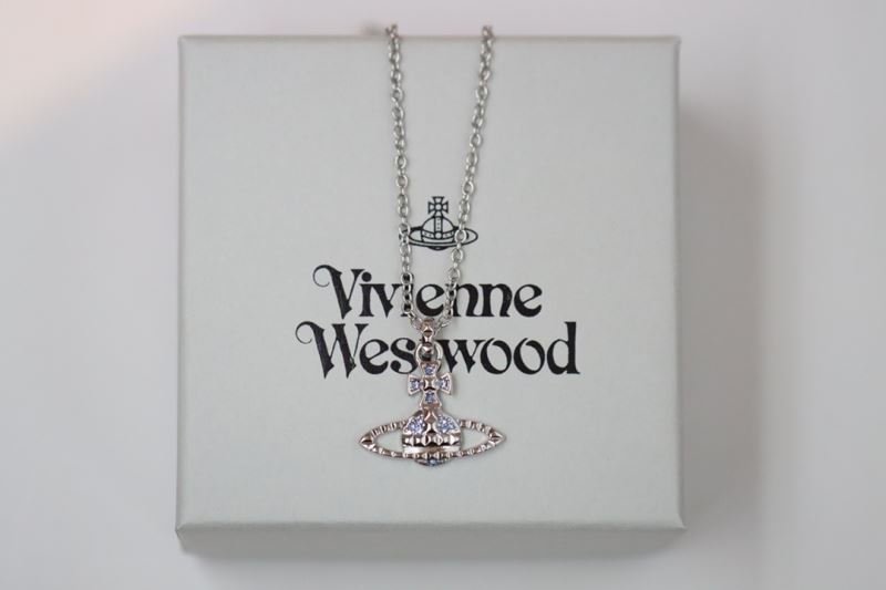 Vivienne Westwood Necklaces